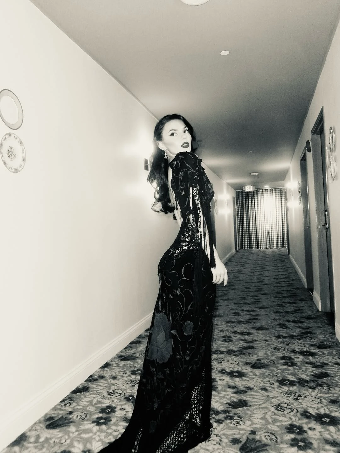 Dafne Keen фото (20)