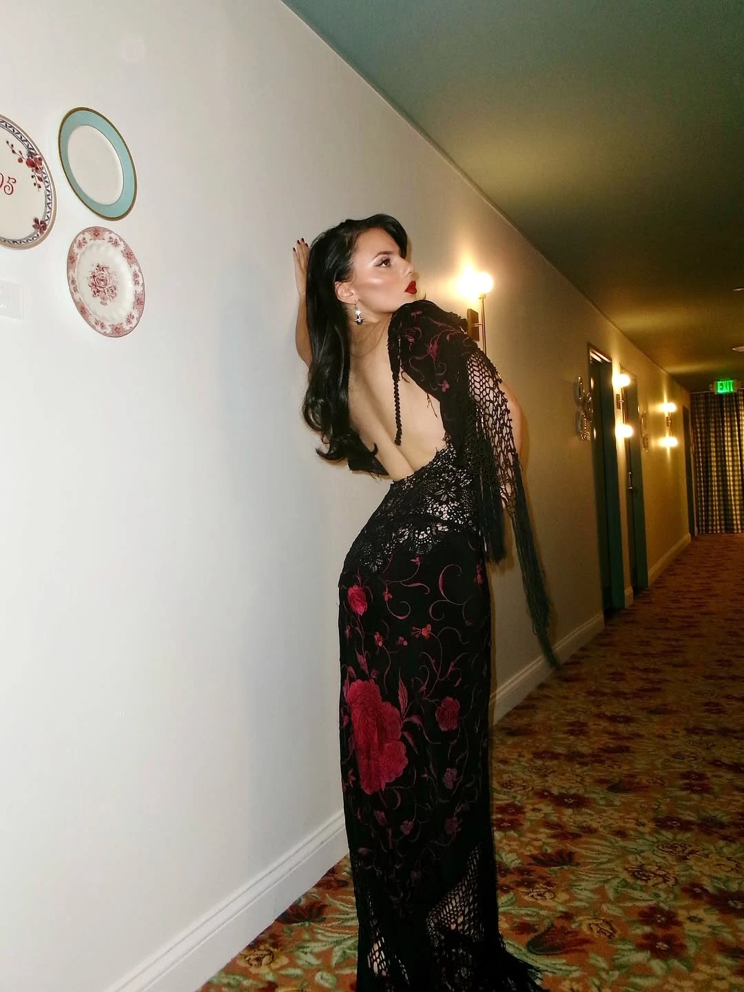 Dafne Keen фото (19)