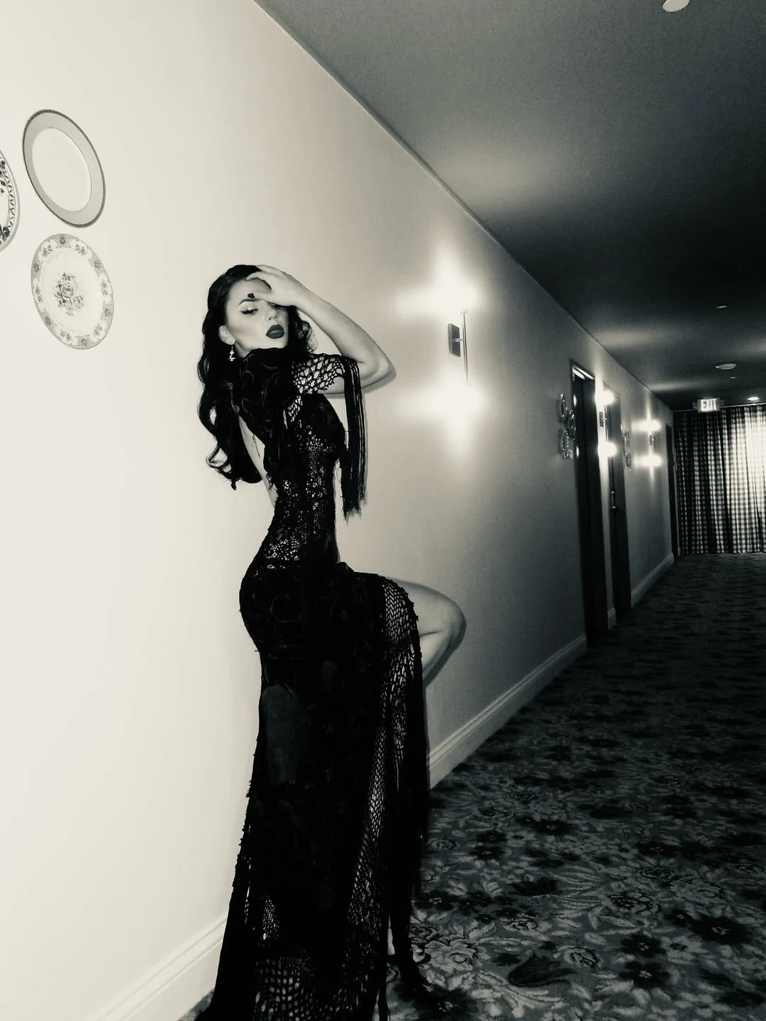Dafne Keen фото (18)