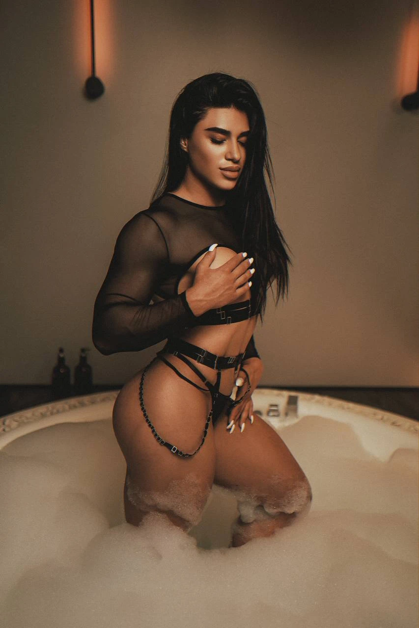 Дарья Плужникова фото (206)