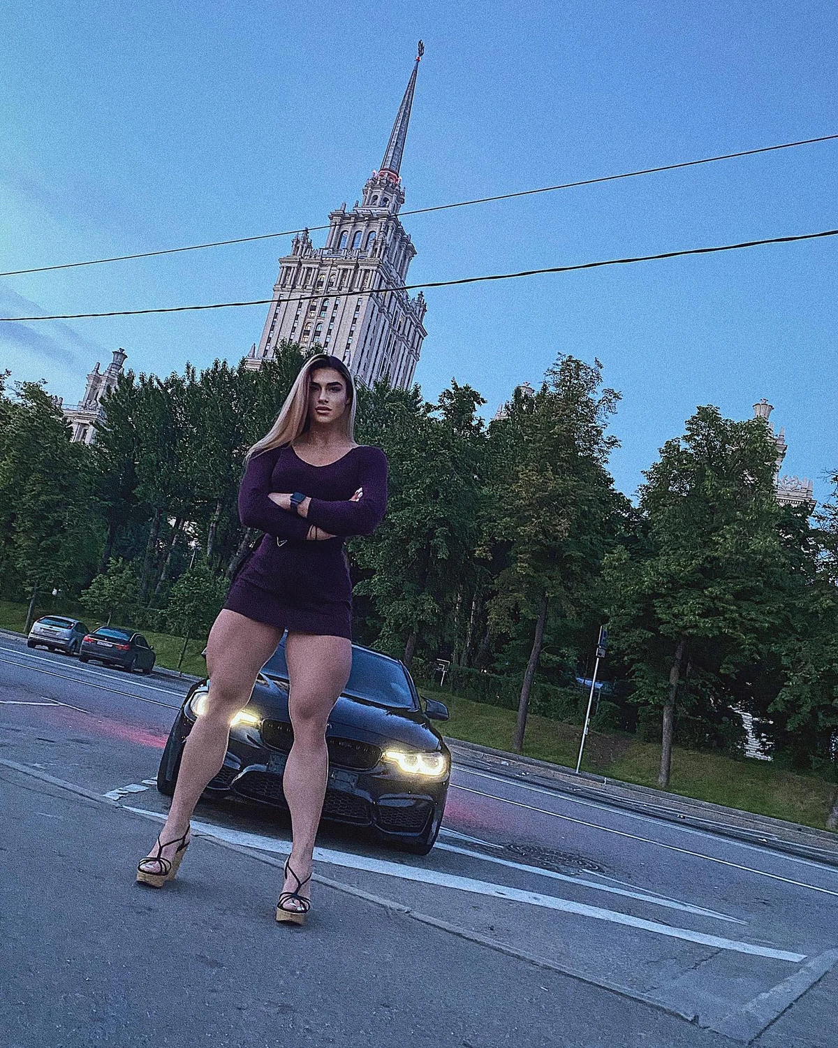 Дарья Плужникова фото (101)