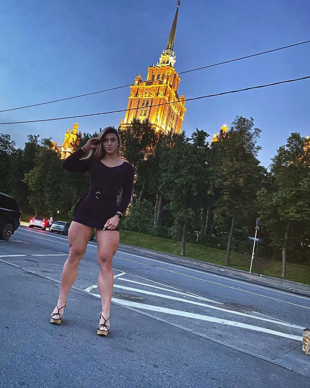Дарья Плужникова фото (94)