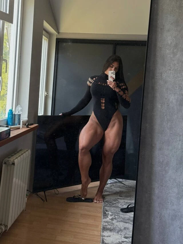 Дарья Плужникова фото (32)