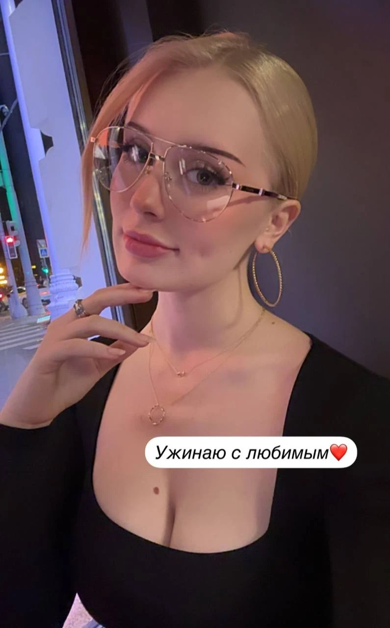 Даша Дошик фото (163)