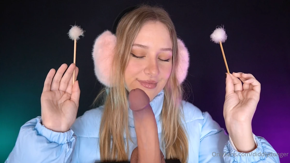 Diddly ASMR фото (220)