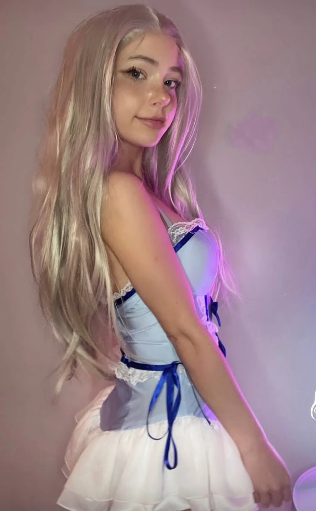 Dollblush ASMR фото (155)