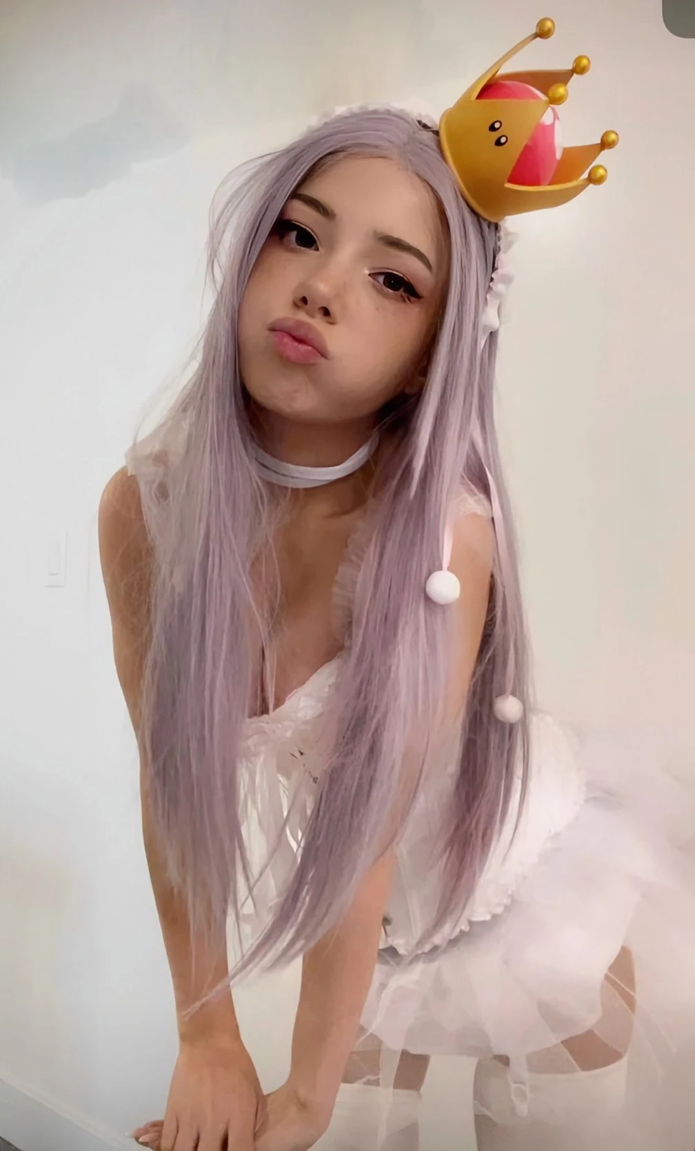 Dollblush ASMR фото (154)