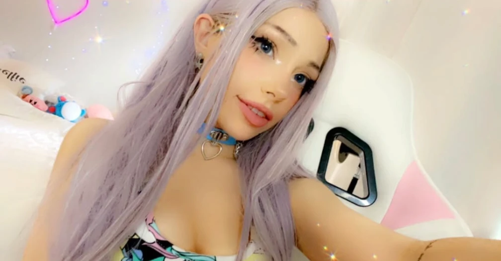 Dollblush ASMR фото (147)