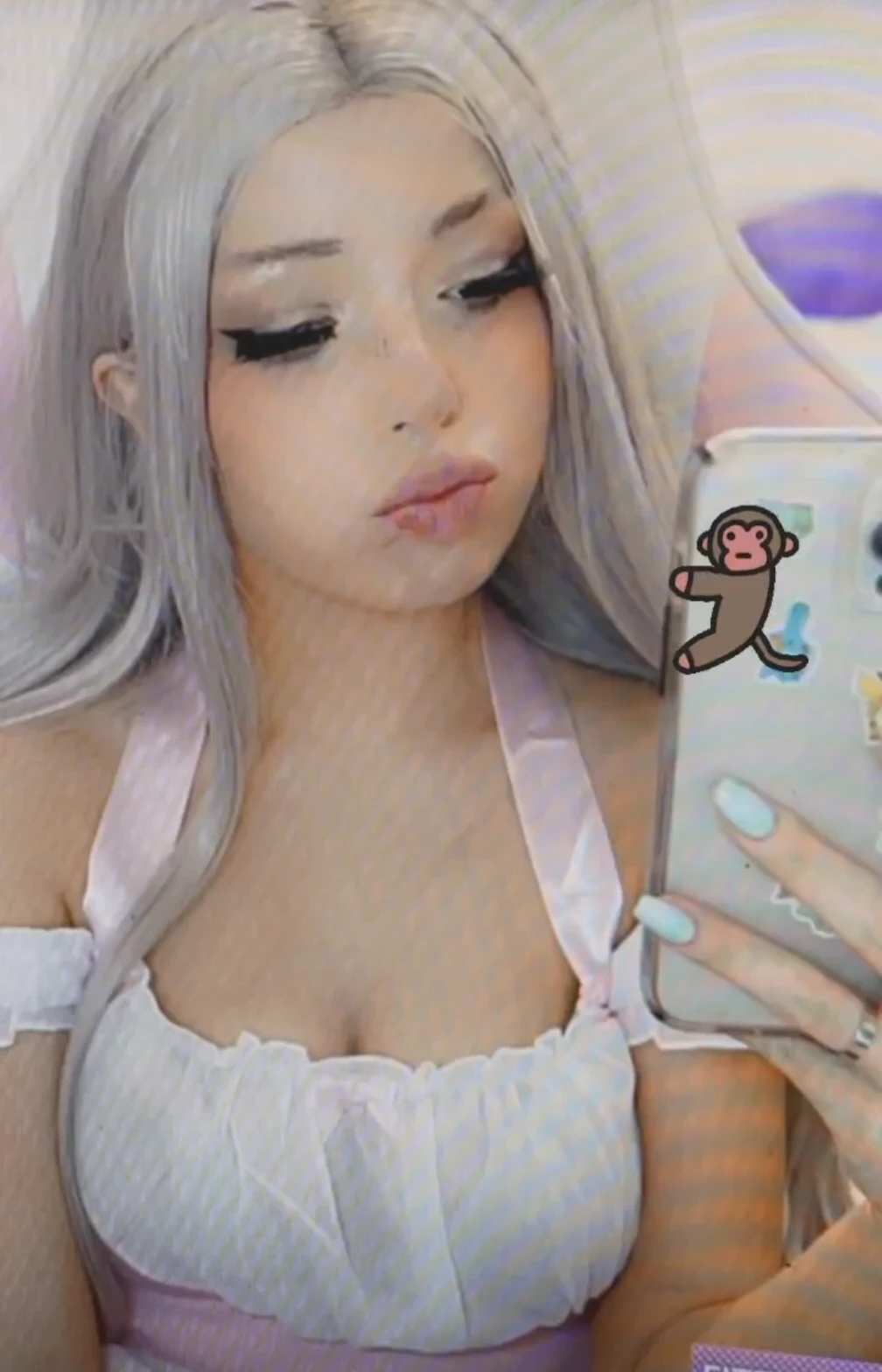 Dollblush ASMR фото (143)
