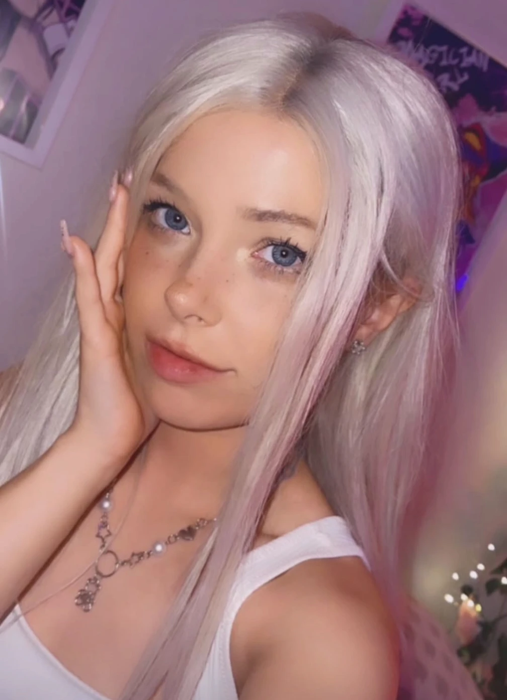 Dollblush ASMR фото (136)
