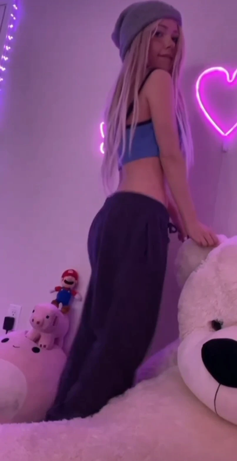 Dollblush ASMR фото (133)