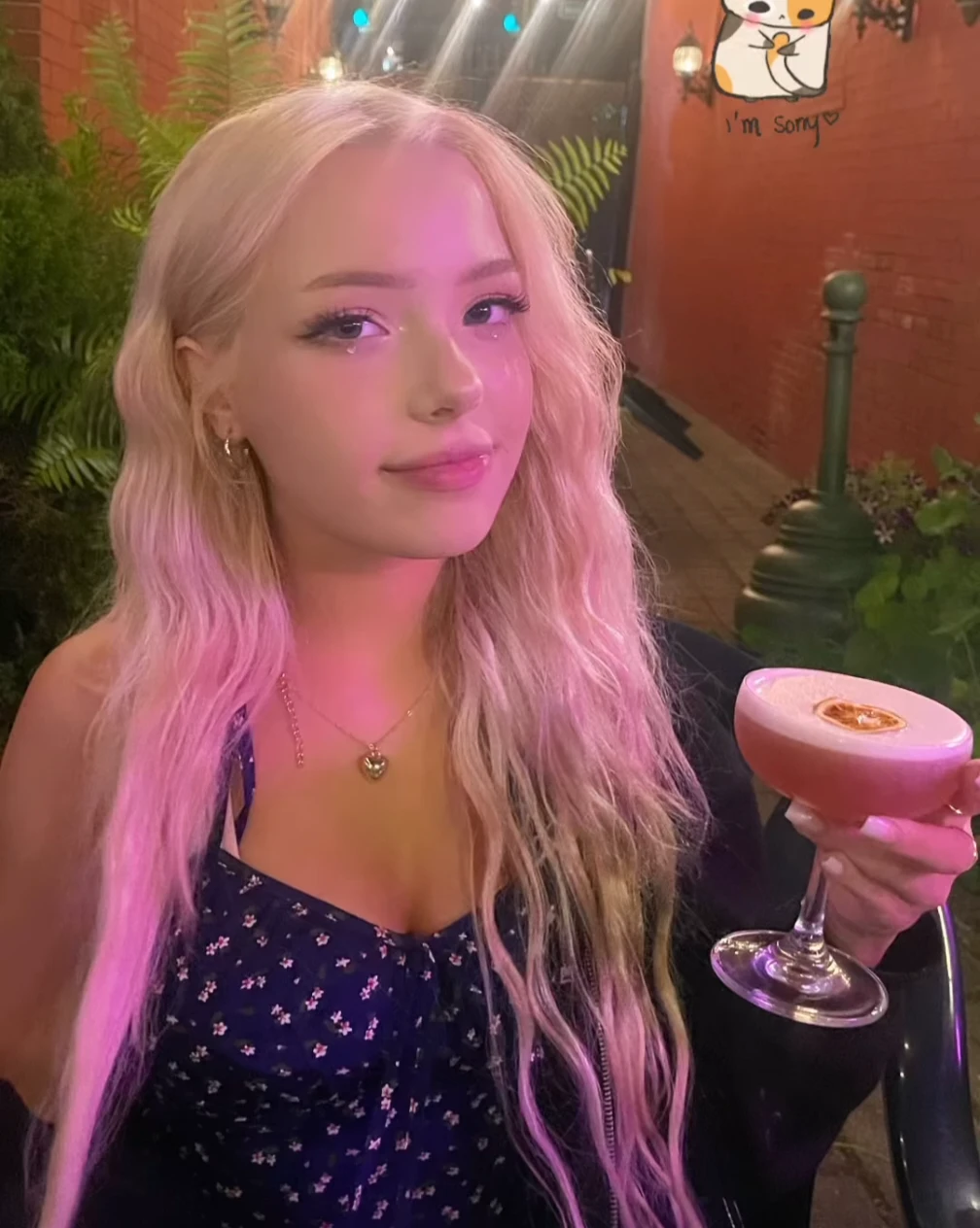 Dollblush ASMR фото (132)