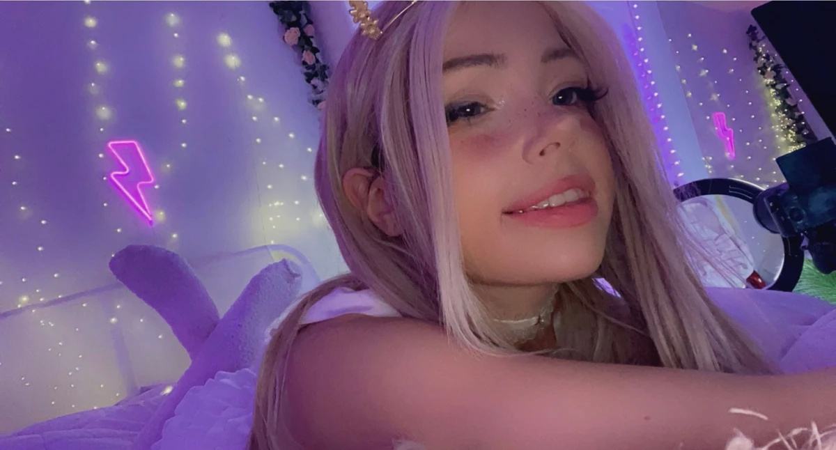 Dollblush ASMR фото (122)