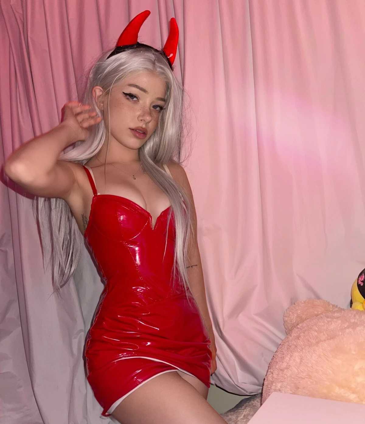 Dollblush ASMR фото (117)