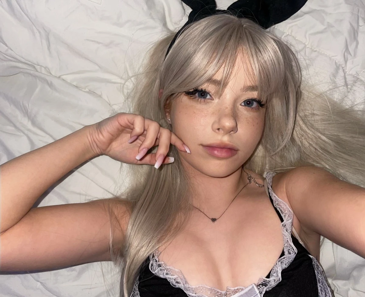 Dollblush ASMR фото (91)