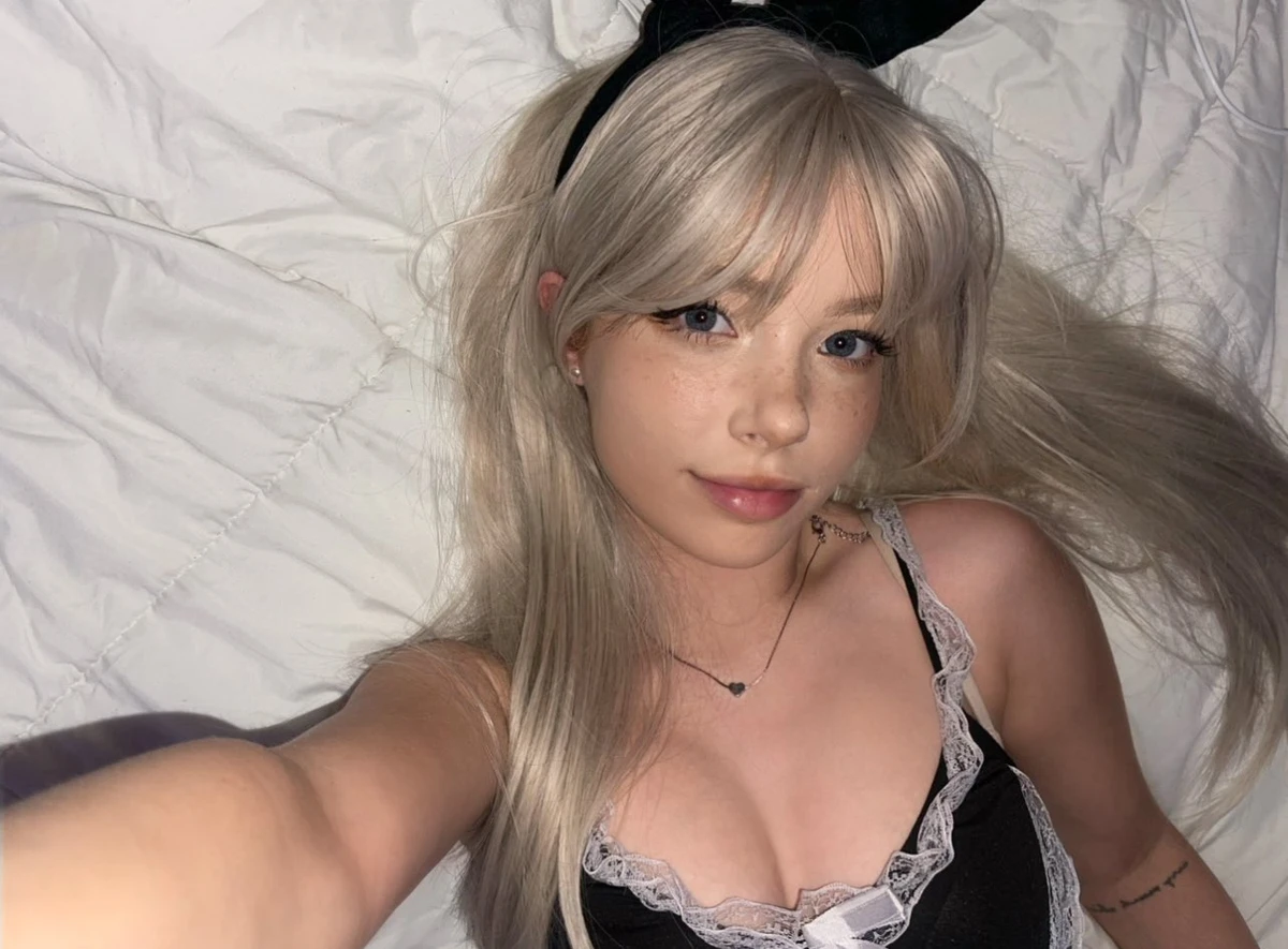 Dollblush ASMR фото (90)