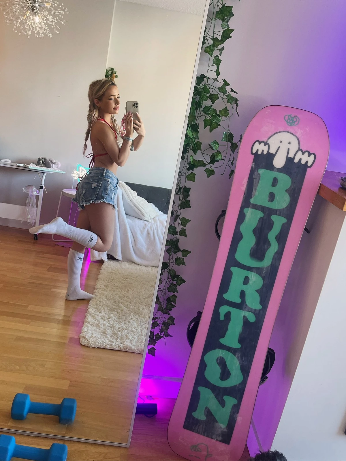 Dollblush ASMR фото (88)