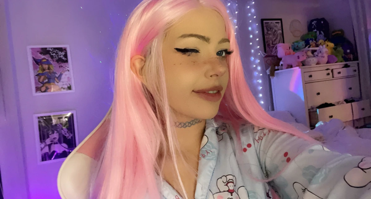 Dollblush ASMR фото (85)