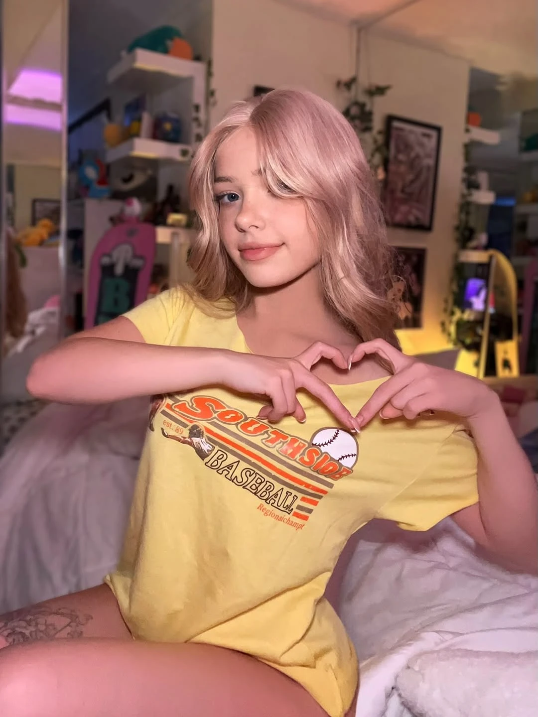 Dollblush ASMR фото (79)