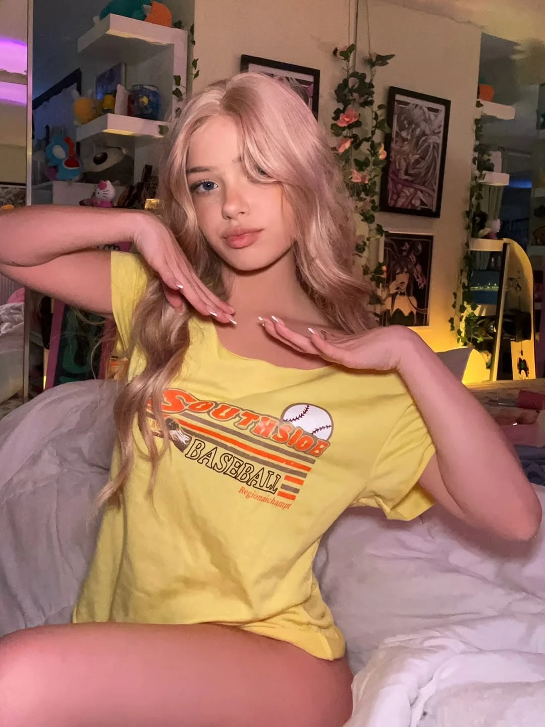 Dollblush ASMR фото (78)