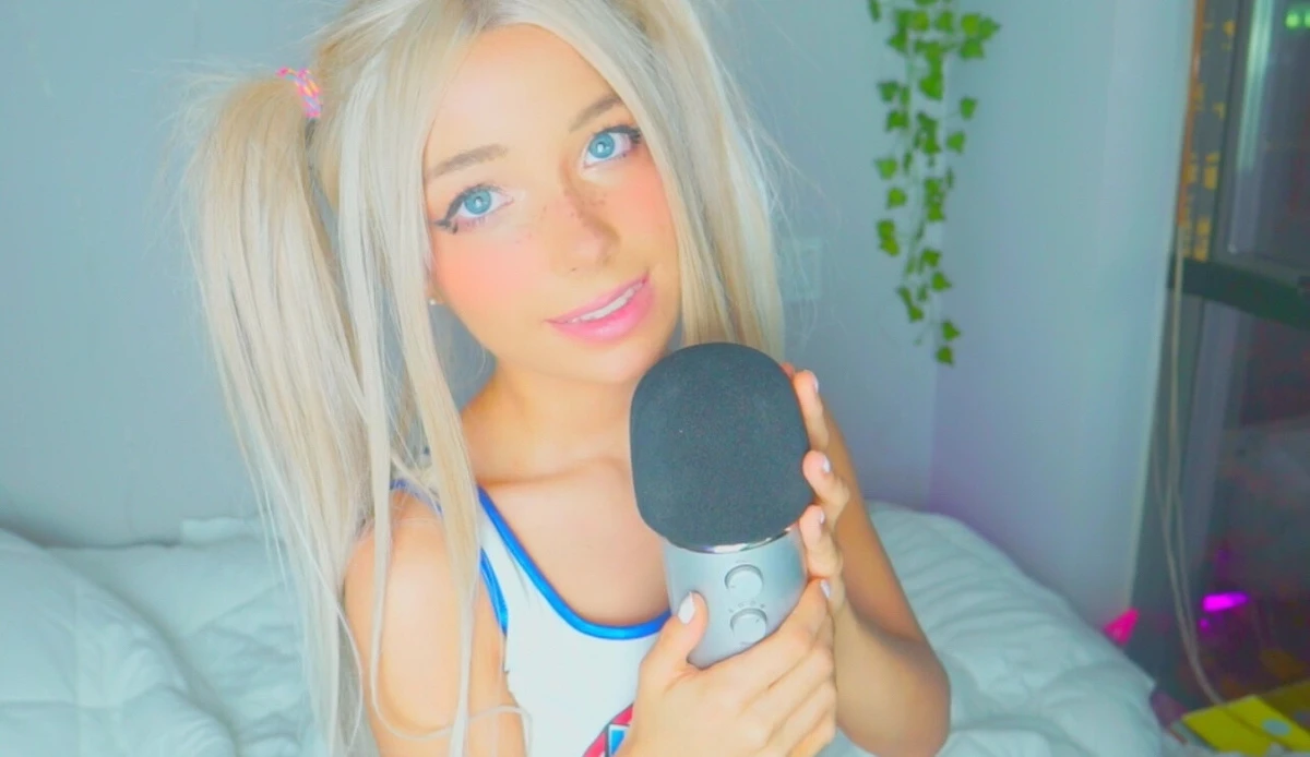 Dollblush ASMR фото (76)