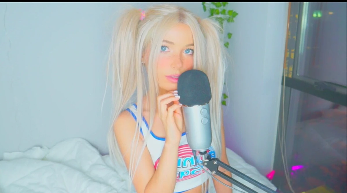 Dollblush ASMR фото (75)