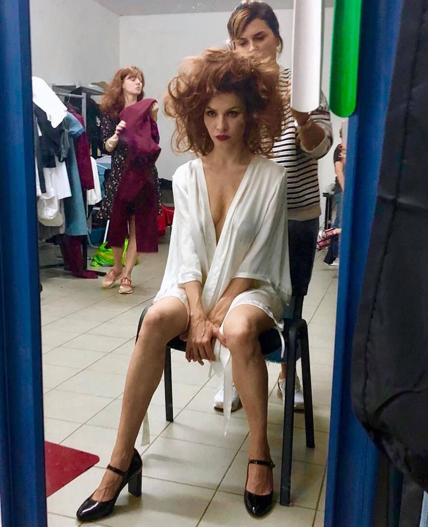 Елена Подкаминская фото (35)