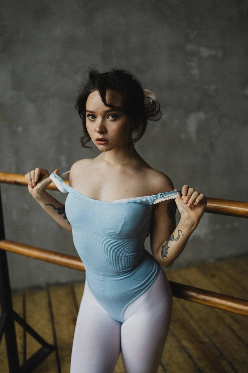 Аня Енина фото (57)