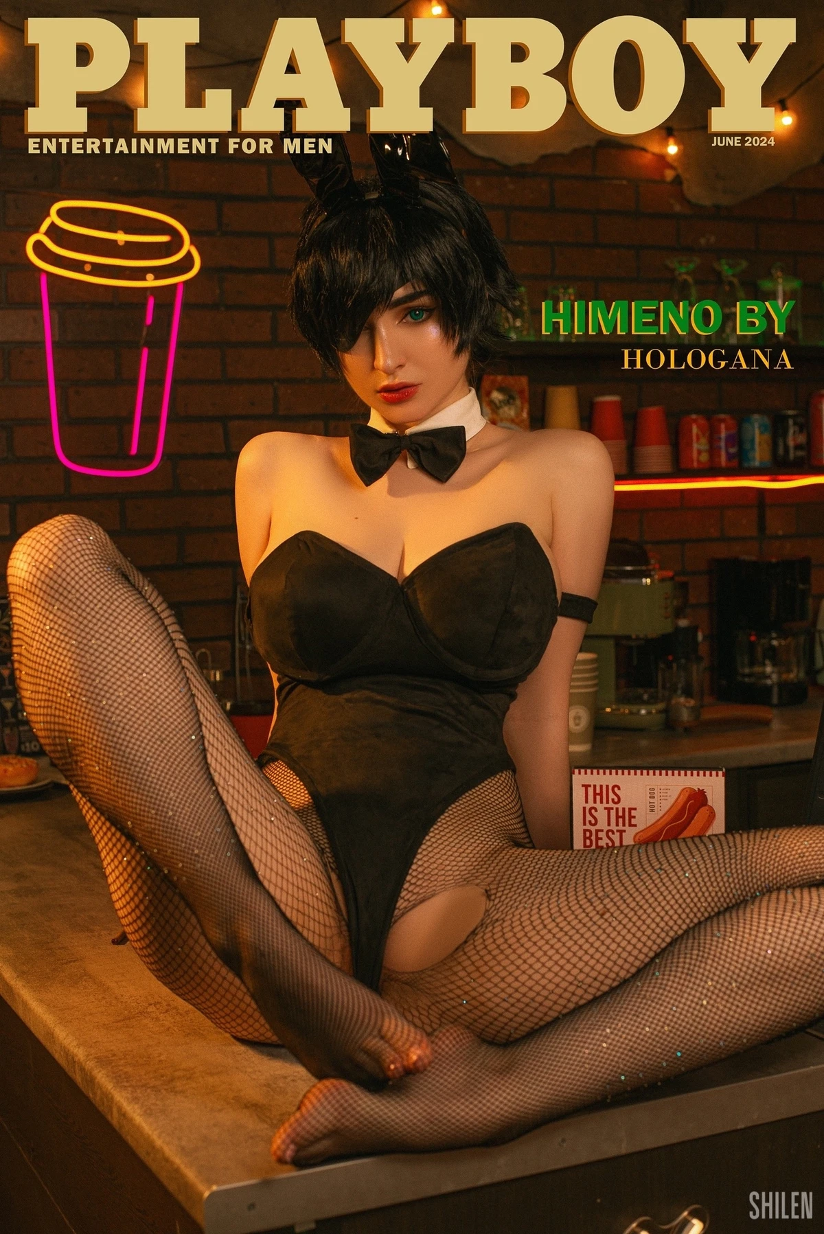 Hologana фото (143)
