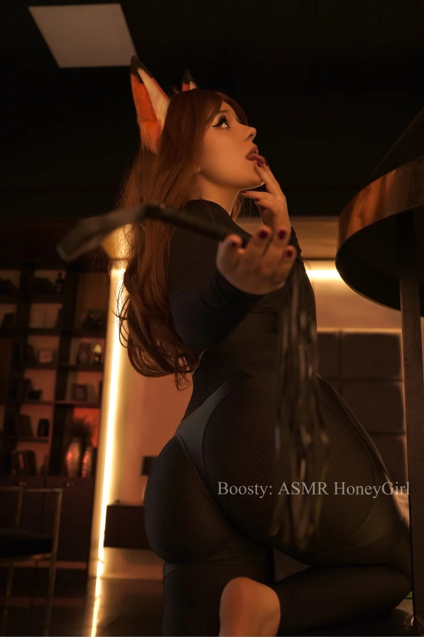 Honeygirl ASMR фото (189)