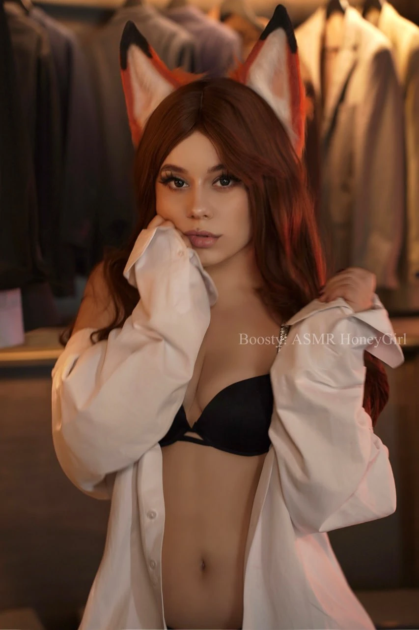 Honeygirl ASMR фото (182)