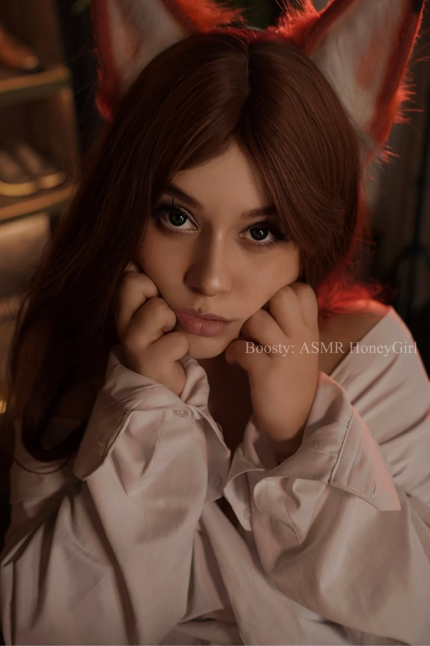 Honeygirl ASMR фото (176)