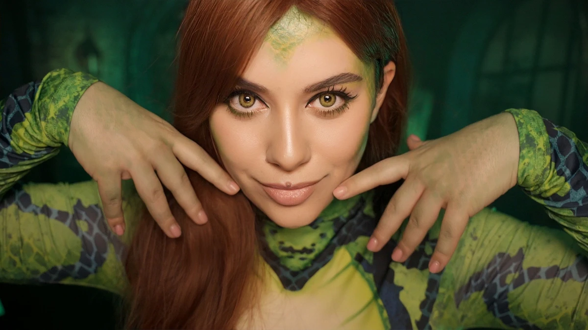 Honeygirl ASMR фото (156)
