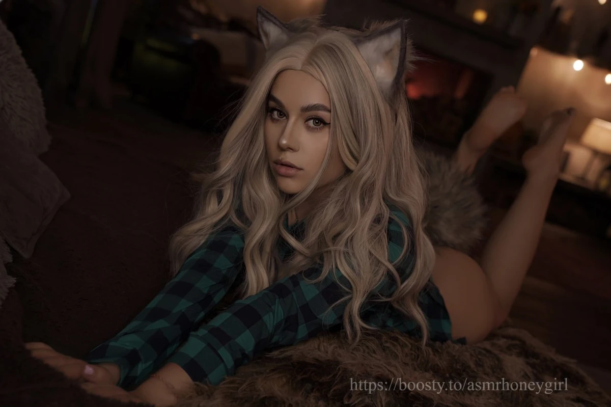 Honeygirl ASMR фото (142)