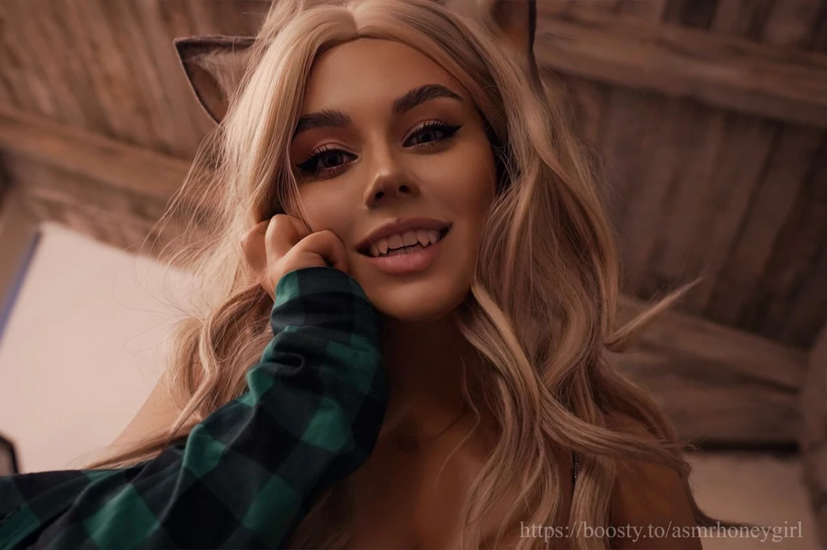 Honeygirl ASMR фото (130)