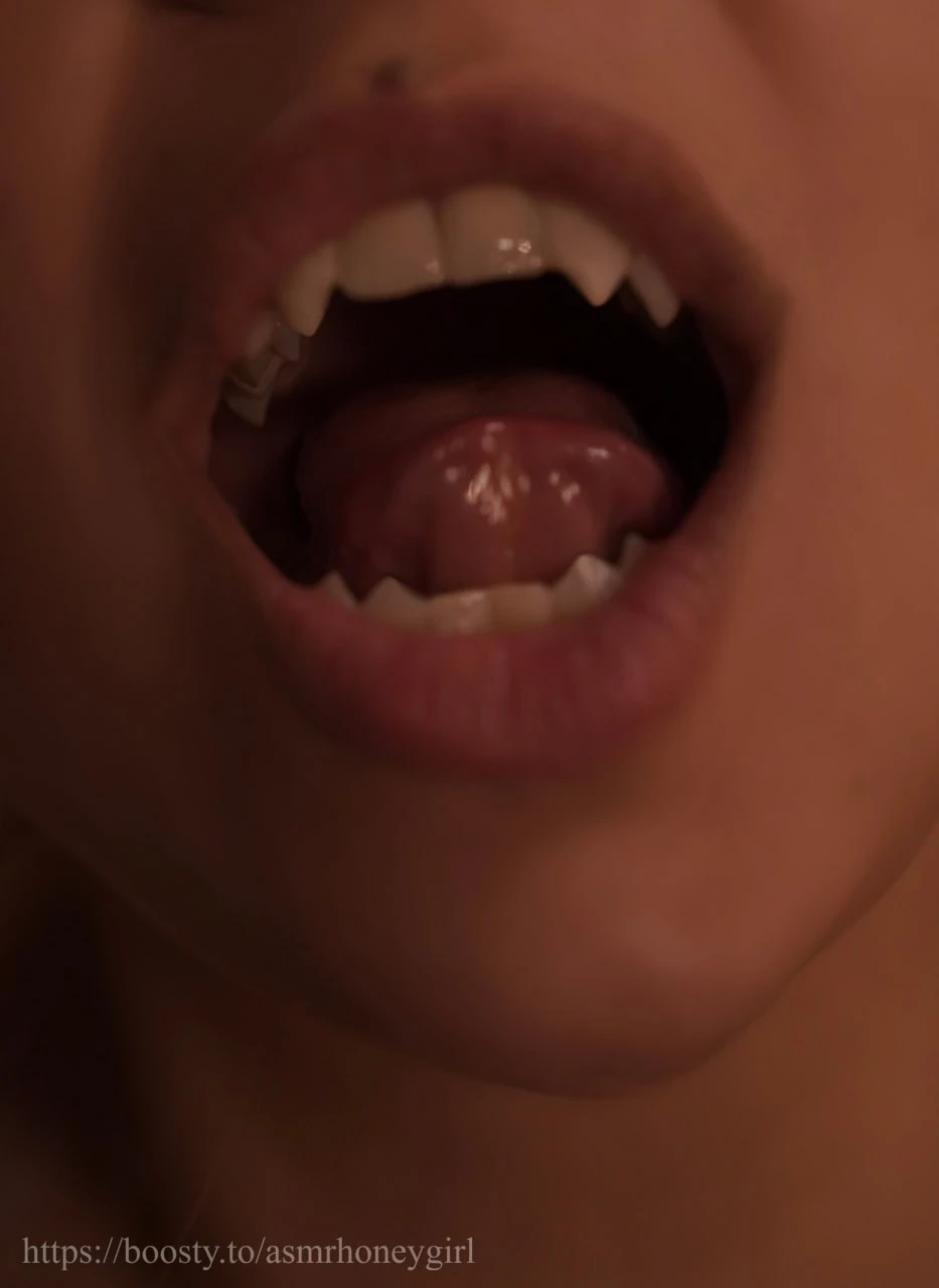 Honeygirl ASMR фото (124)