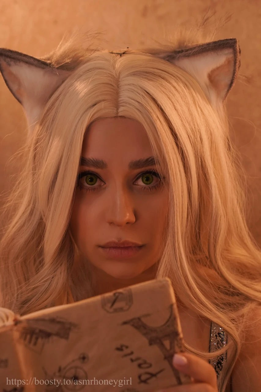 Honeygirl ASMR фото (100)