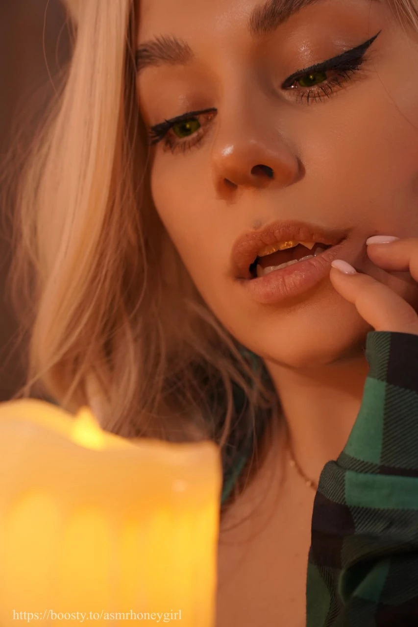Honeygirl ASMR фото (95)