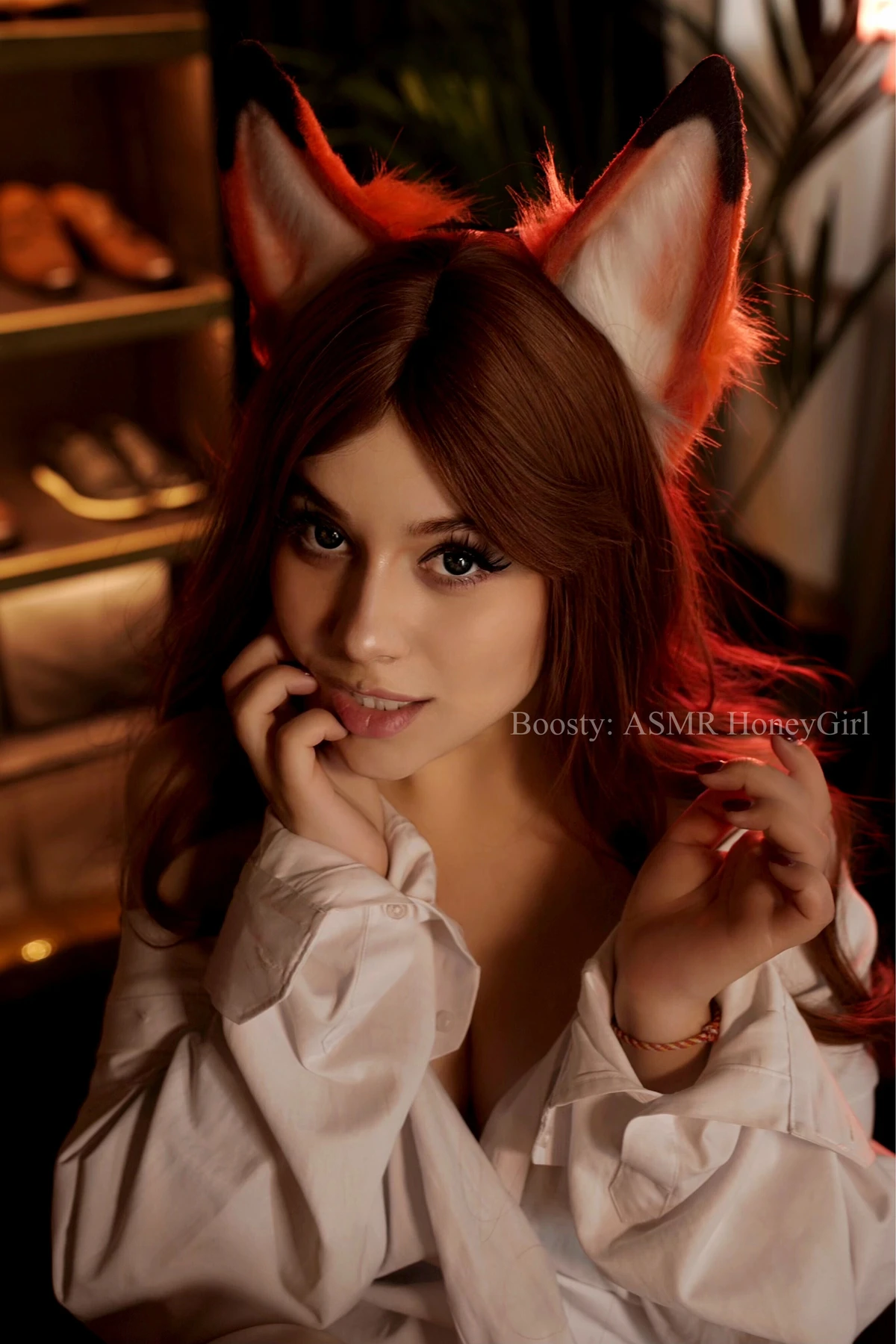 Honeygirl ASMR фото (44)