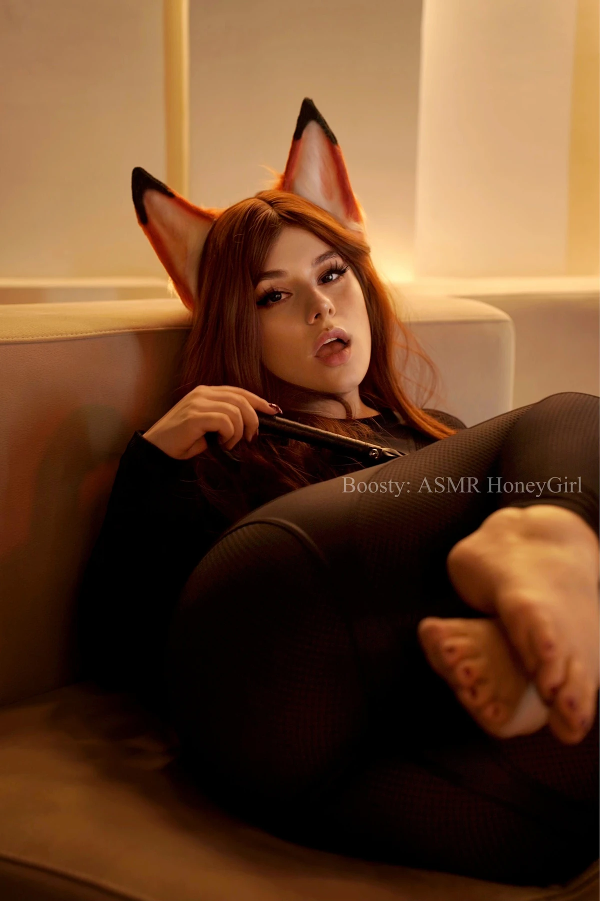 Honeygirl ASMR фото (42)