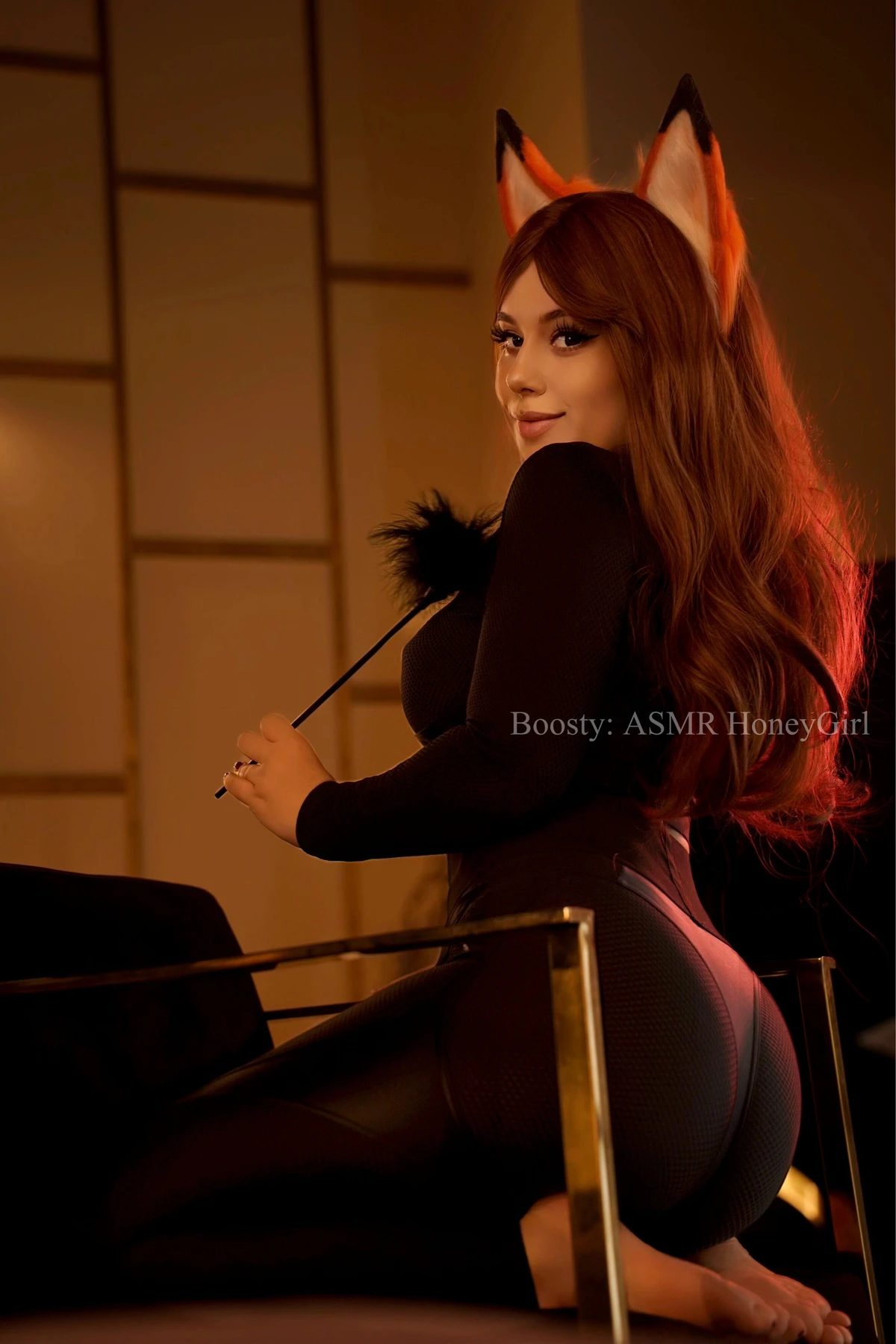 Honeygirl ASMR фото (40)