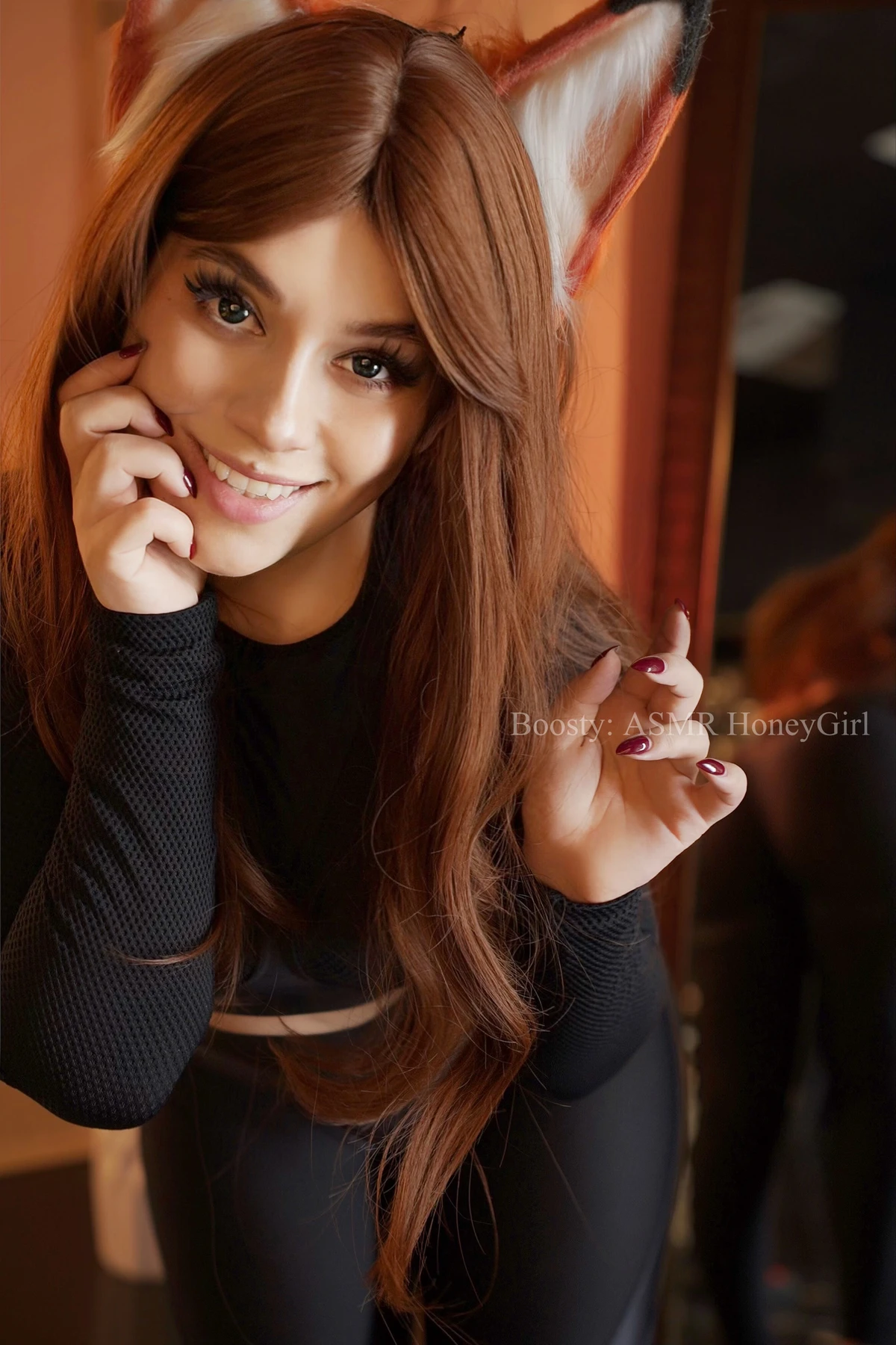 Honeygirl ASMR фото (39)