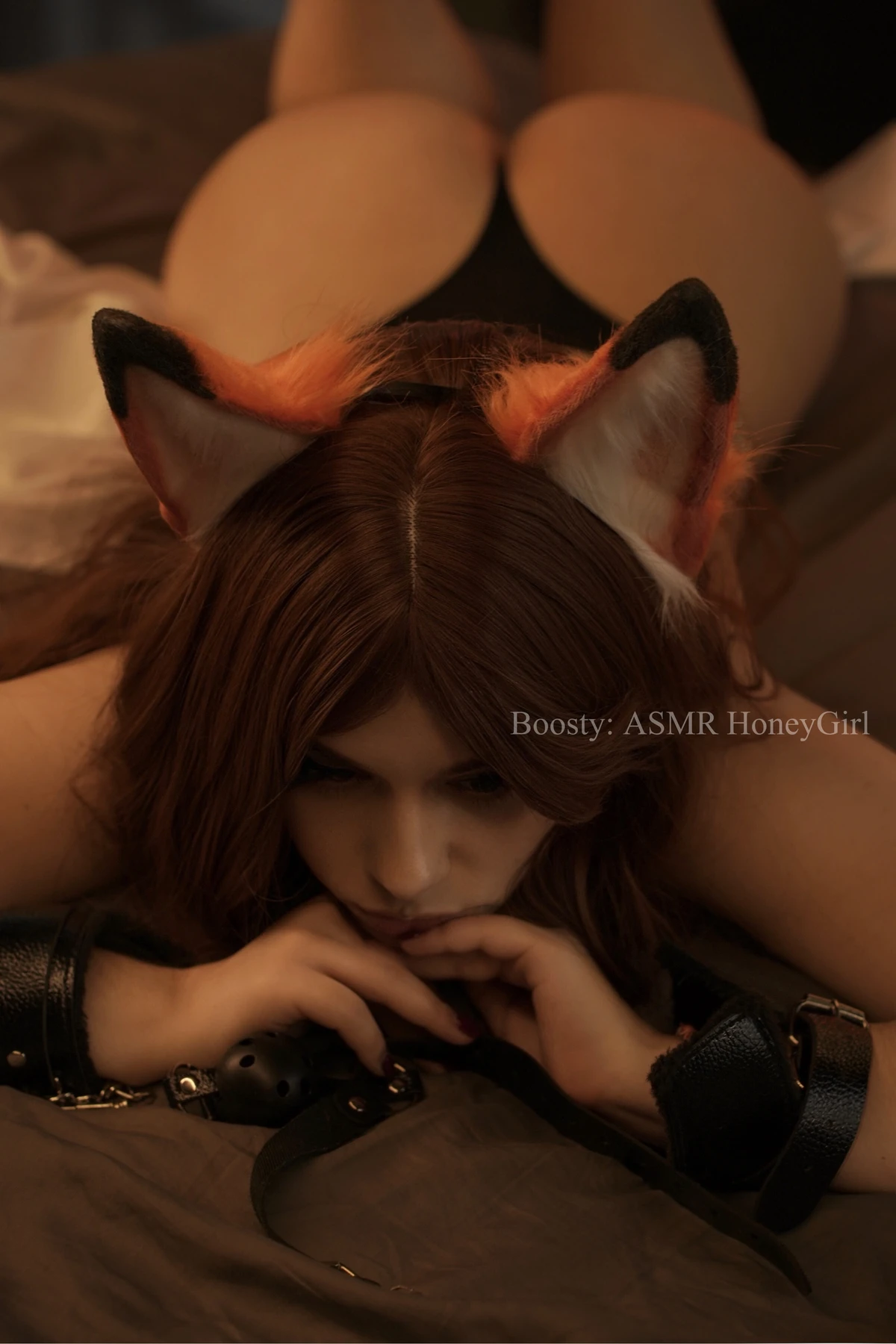 Honeygirl ASMR фото (35)