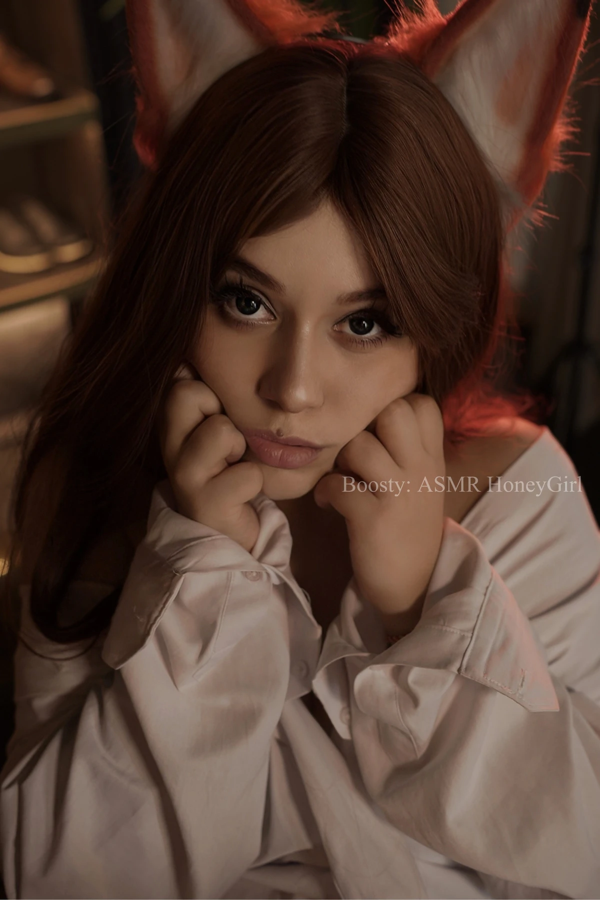 Honeygirl ASMR фото (31)