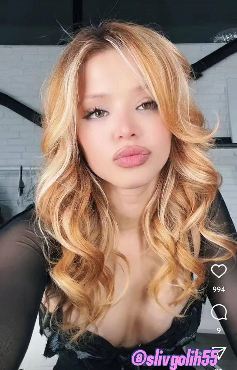 Юлия Гаврилина фото (37)