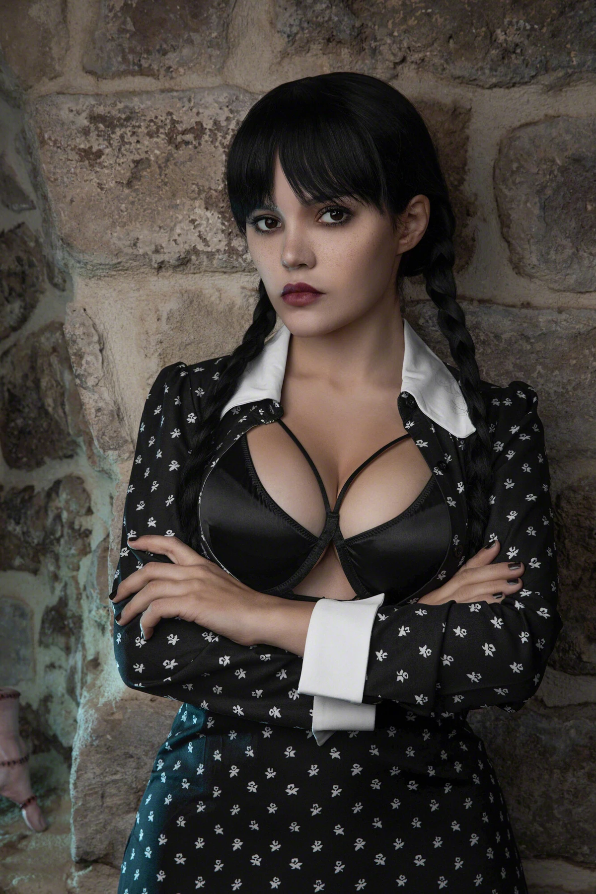 Kalinka Fox фото (275)