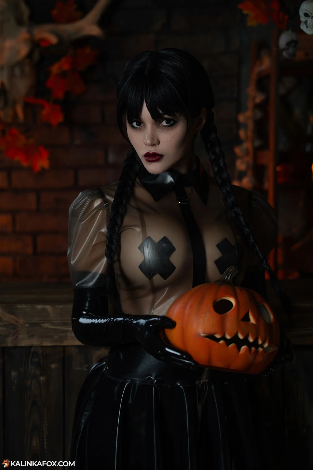 Kalinka Fox фото (237)