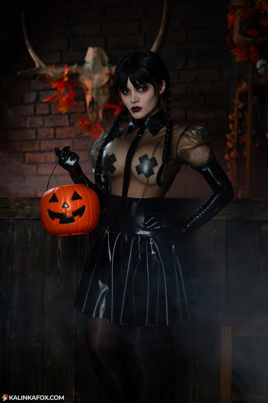 Kalinka Fox фото (142)