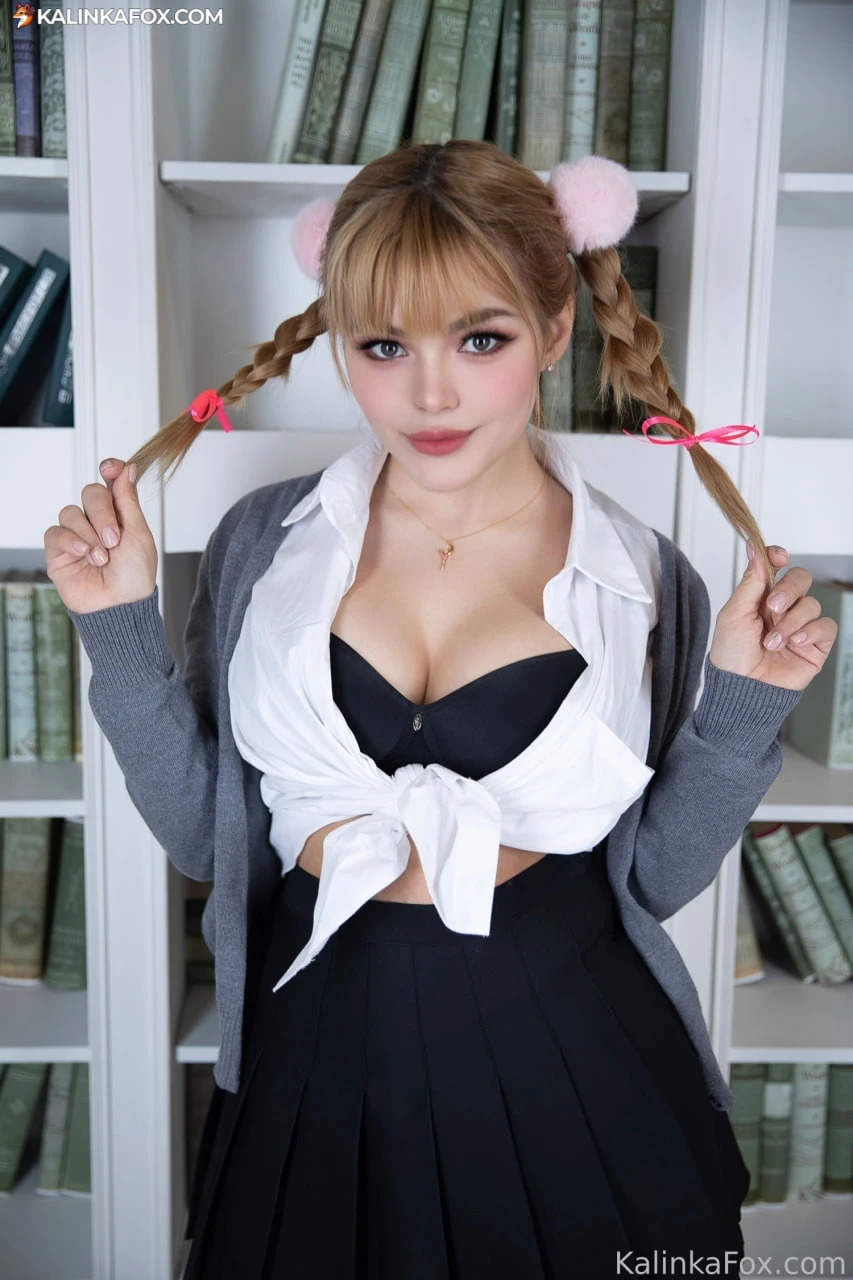 Kalinka Fox фото (1)