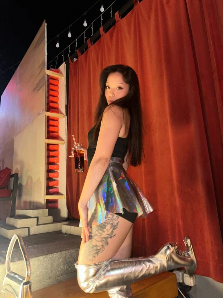 Камила Тенликова фото (31)